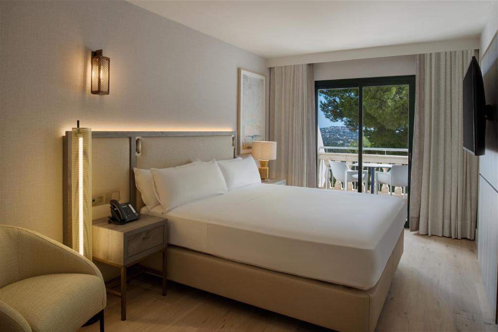 Hilton Mallorca Galatzo