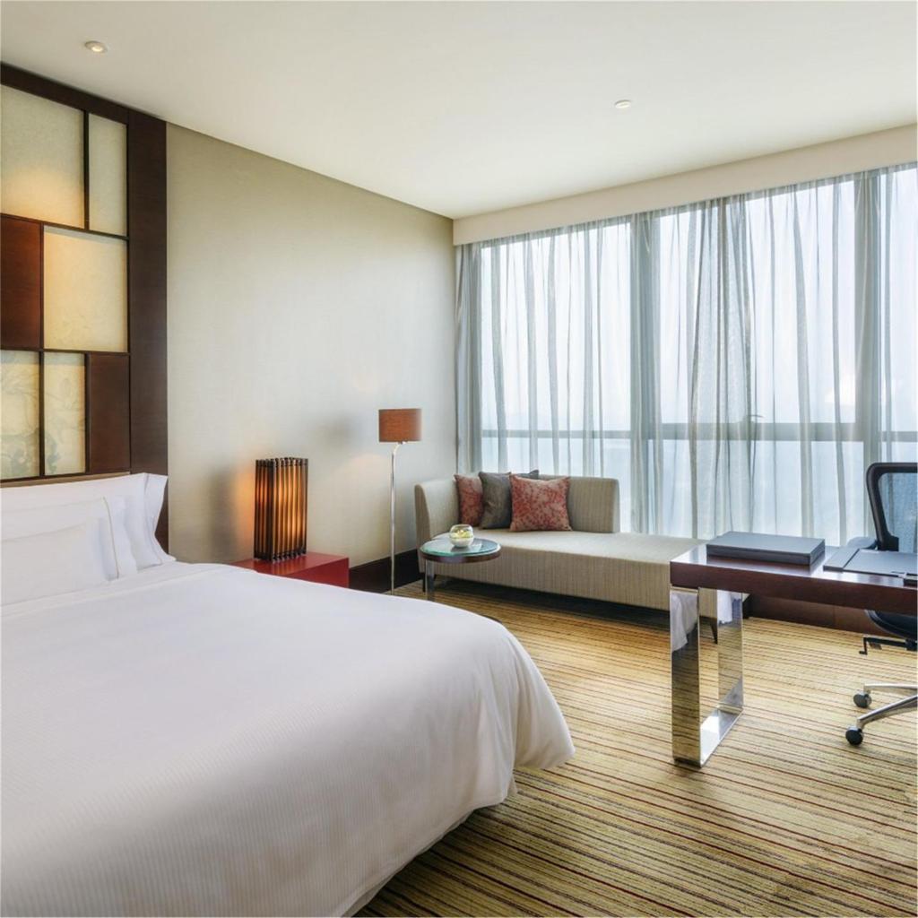 The Westin Beijing Chaoyang