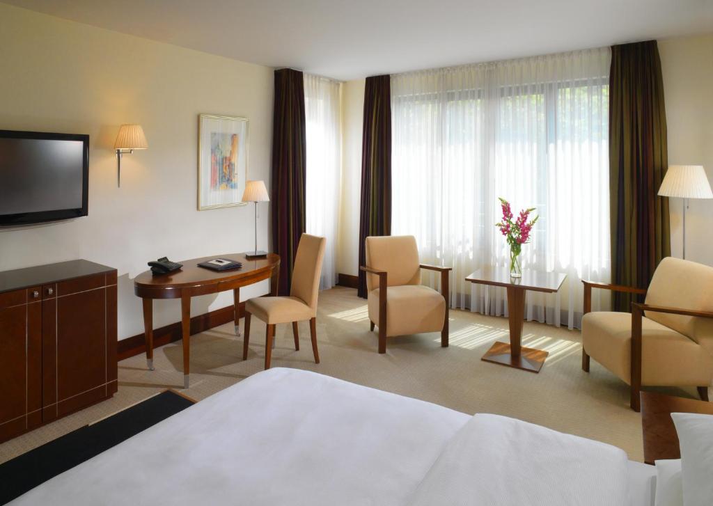 Sheraton Carlton Nuernberg