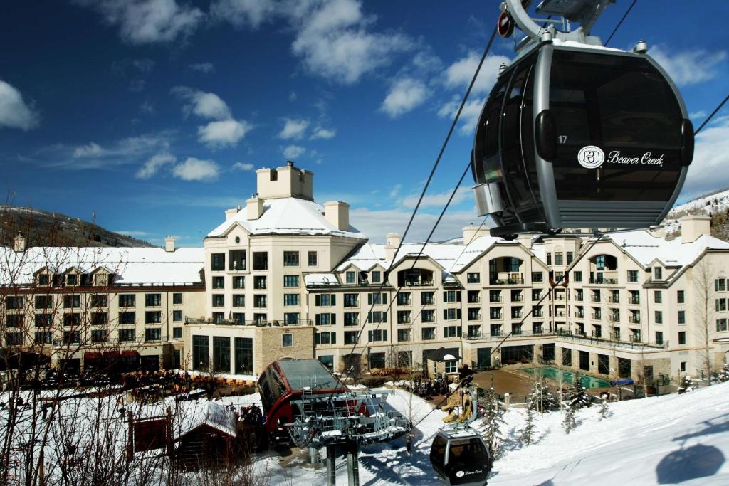 Park Hyatt Beaver Creek Resort and Spa