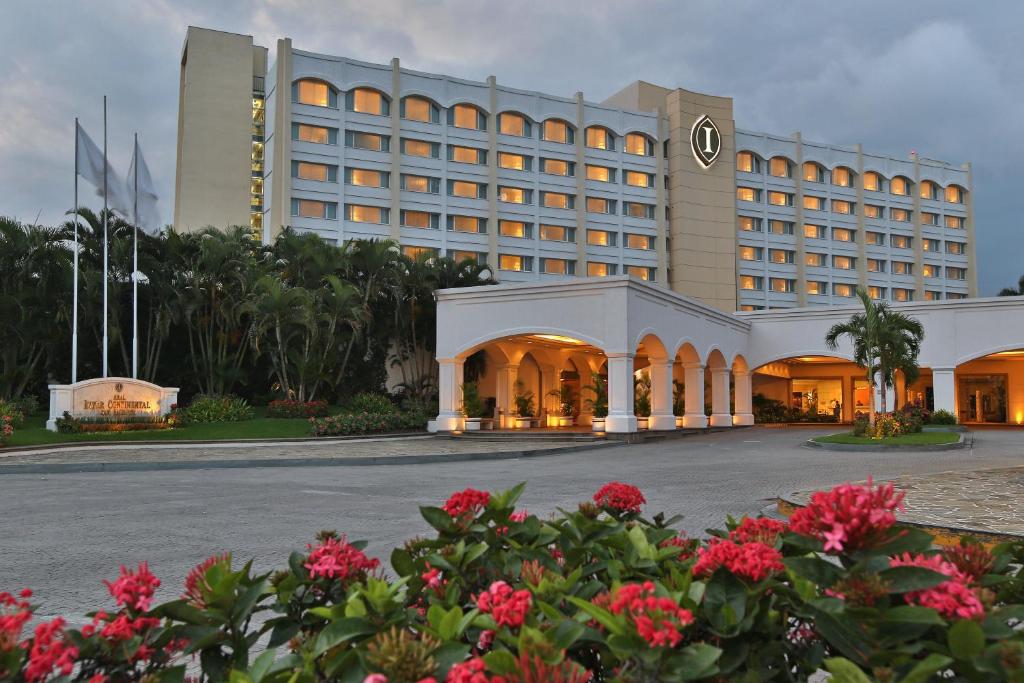 Real Intercontinental San Salvador