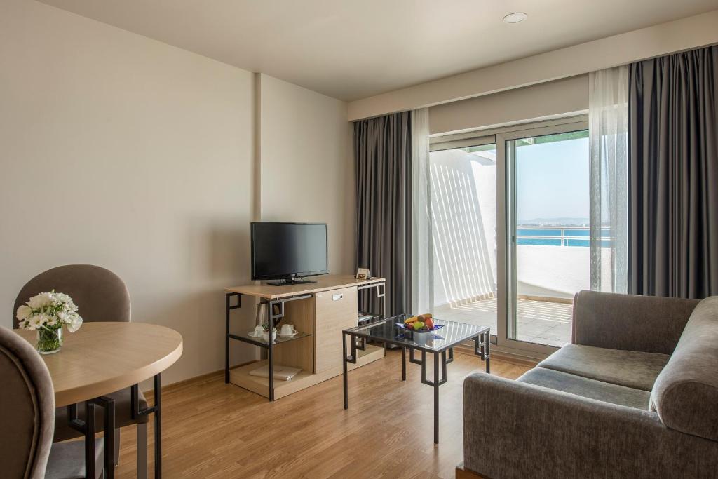 Altin Yunus Hotel & SPA - Çeşme