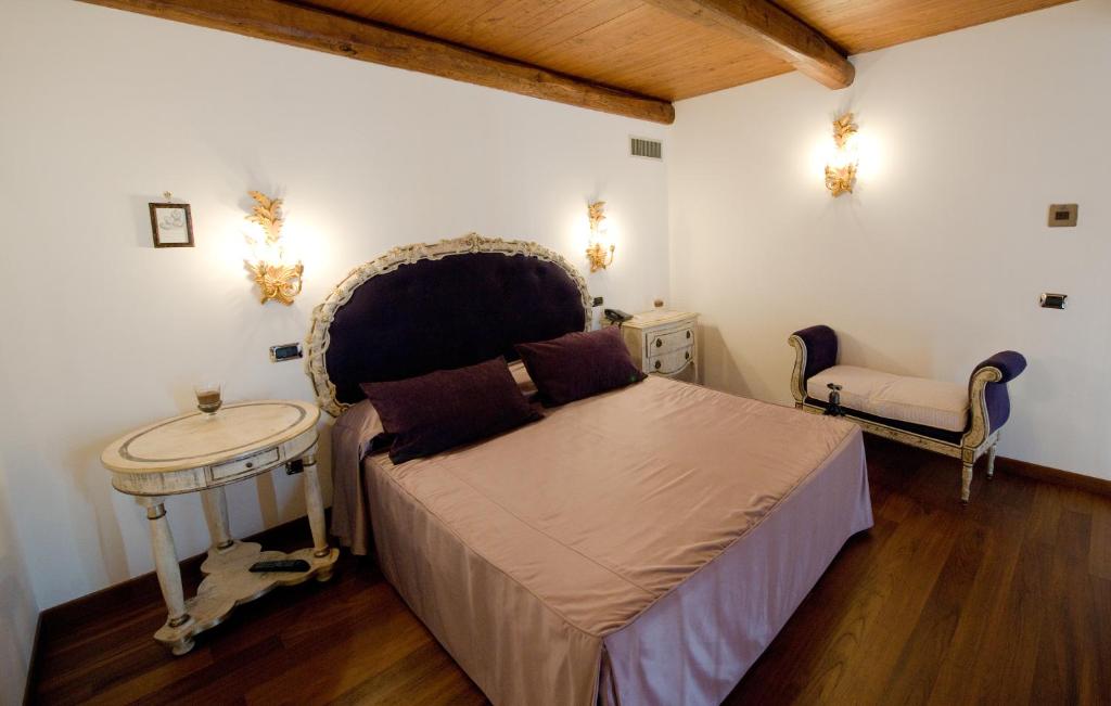 Hotel Botanico San Lazzaro