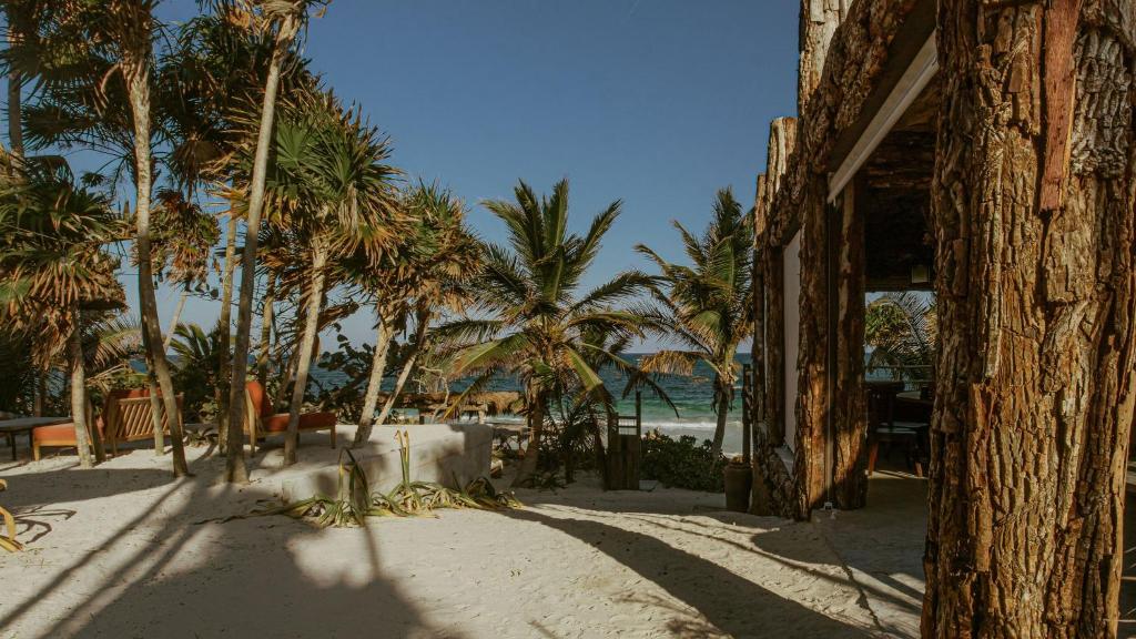 Casa Huna Tulum