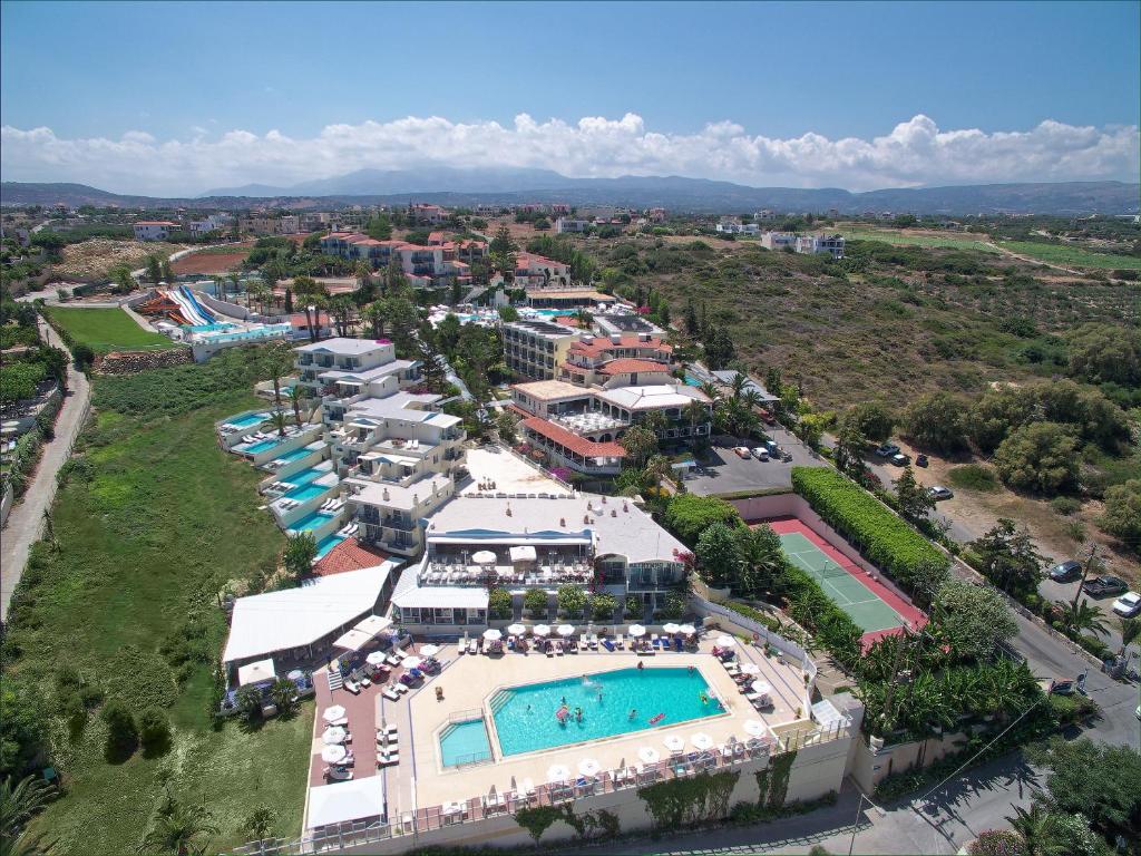 Rethymno Mare Royal & Water Park (Skaleta) 