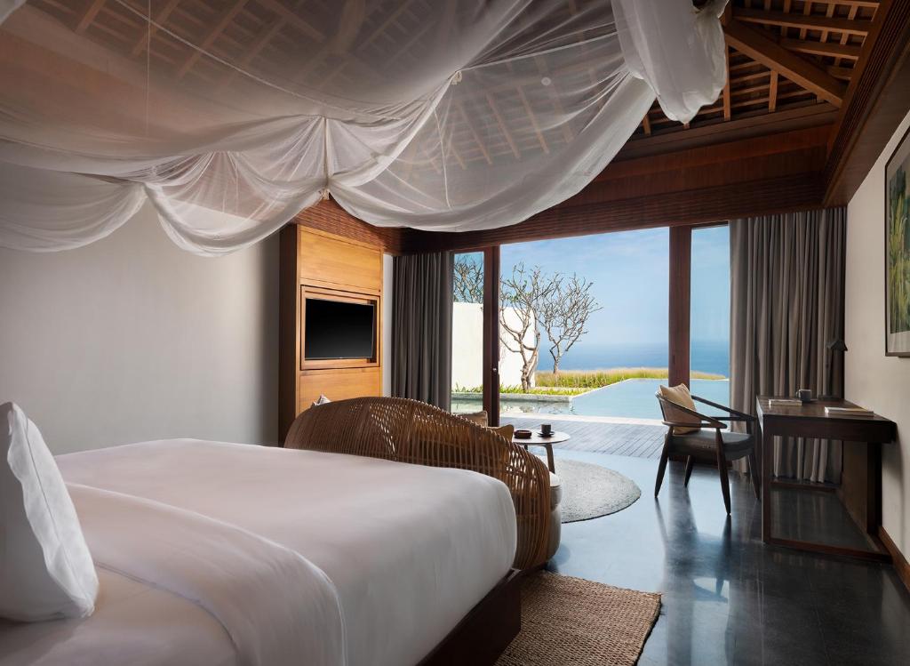 Six Senses Uluwatu