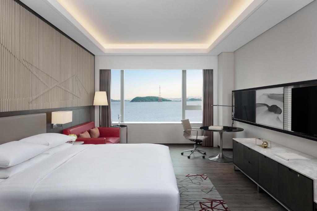 Courtyard by Marriott Xiamen Haicang