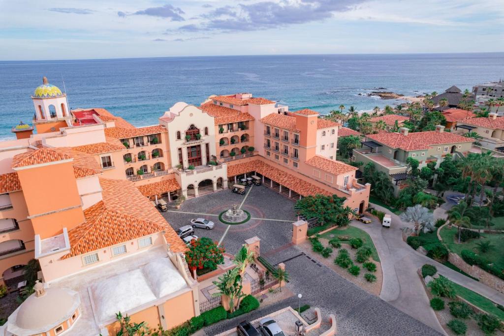 Hacienda del Mar Los Cabos