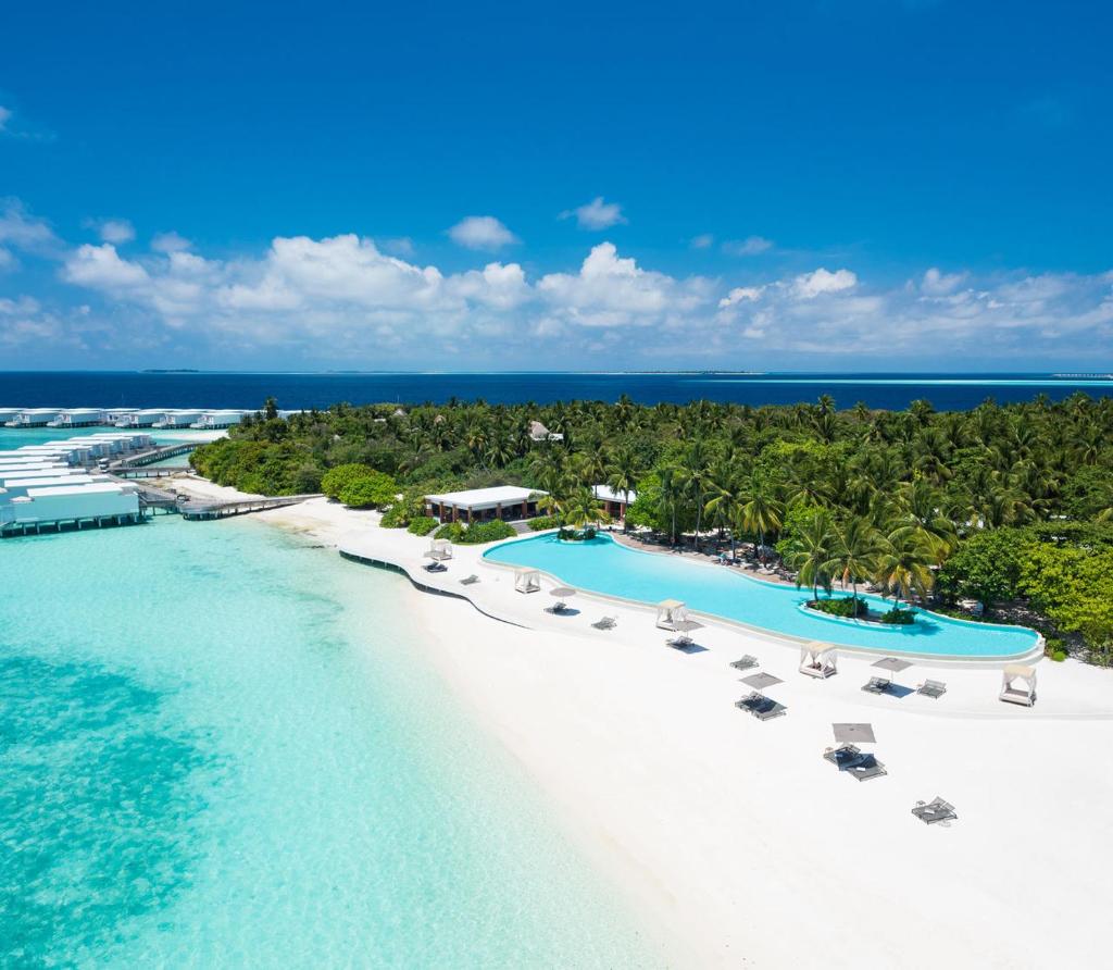 Amilla Maldives Resort & Residences