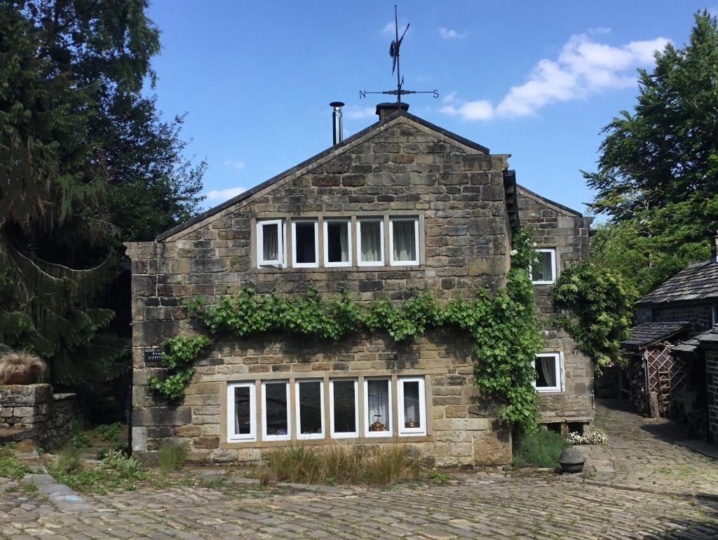 Tyas Cottage (Slaithwaite) 