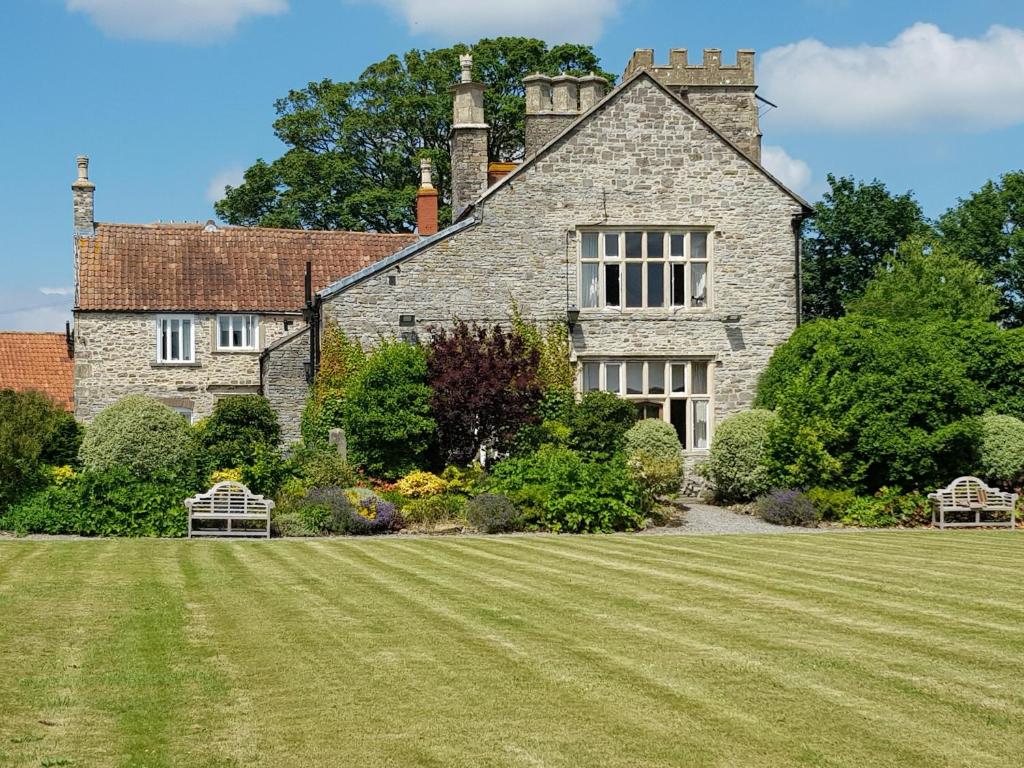 Old Church Farm (Rudgeway) 