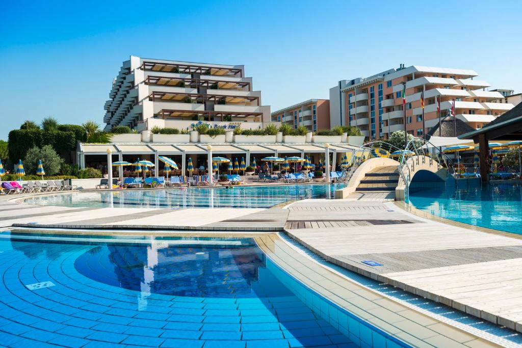 Savoy Beach Hotel & Thermal Spa