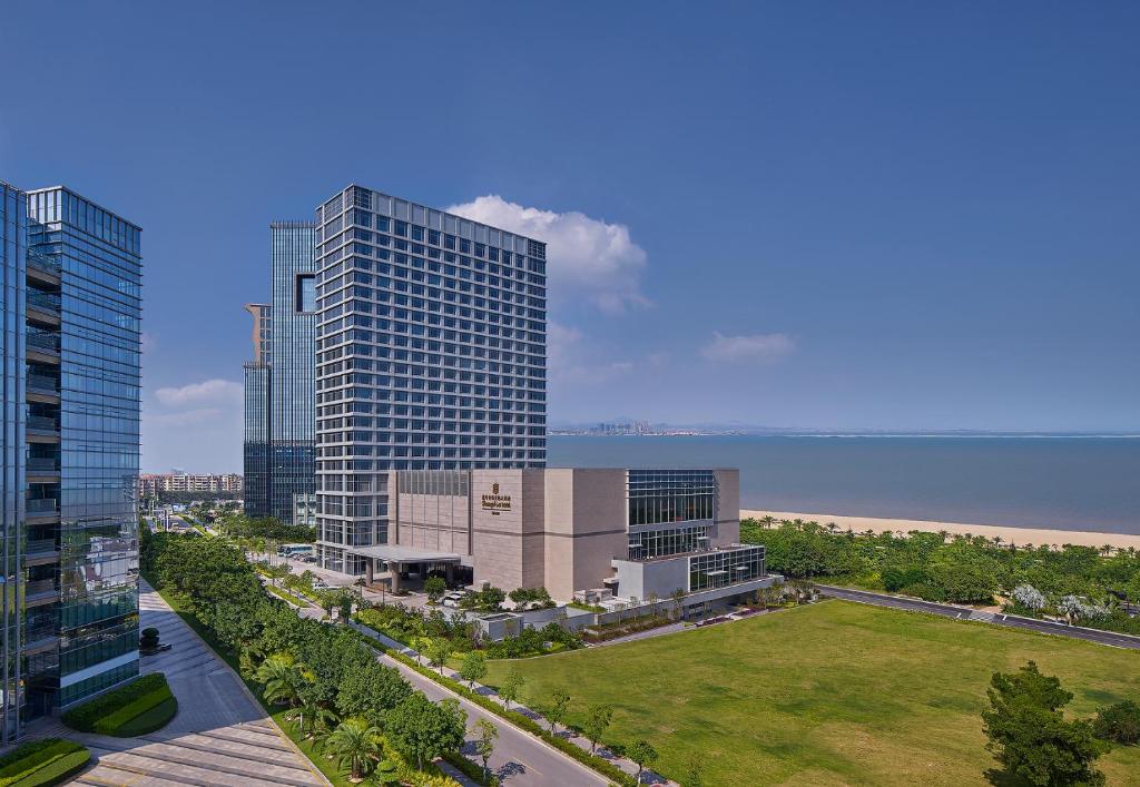 Shangri-La Xiamen