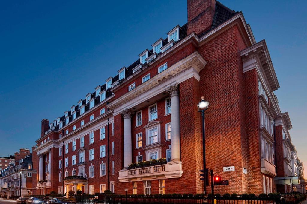 Grand Residences by Marriott - Mayfair-London