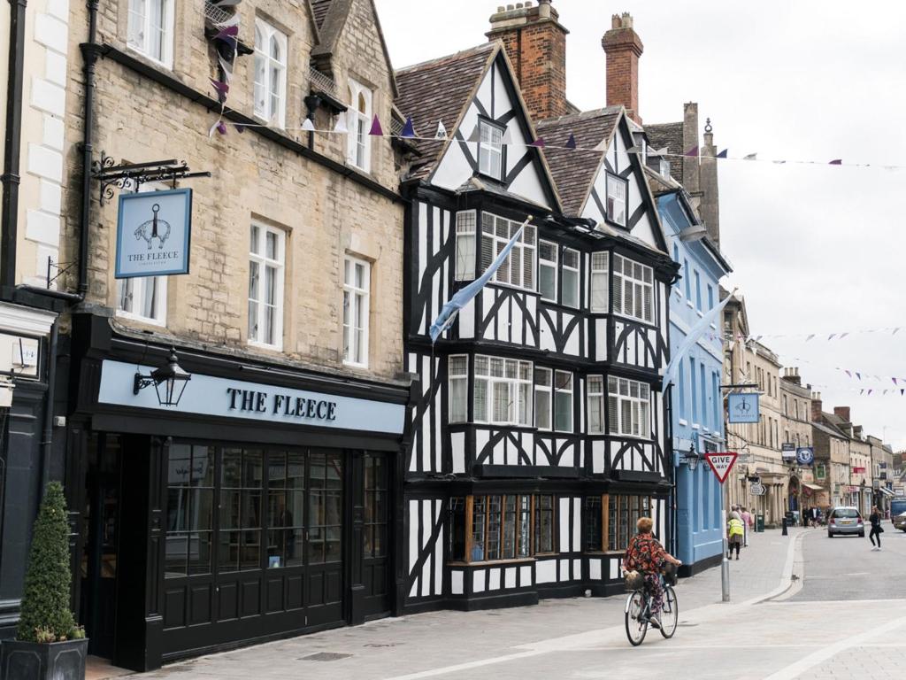 The Fleece at Cirencester (Cirencester) 