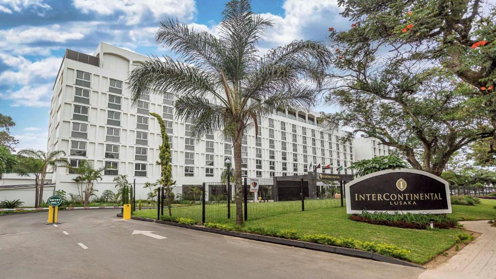 InterContinental Lusaka