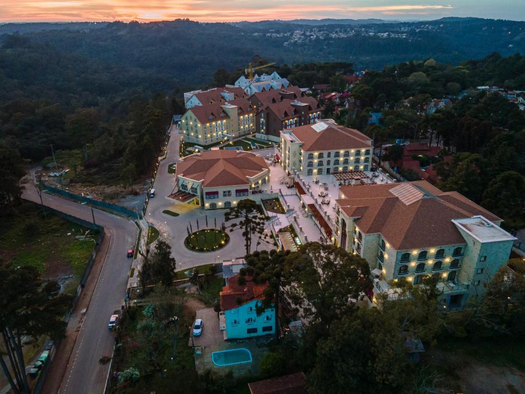 Buona Vitta Gramado Resort & Spa by Gramado Parks