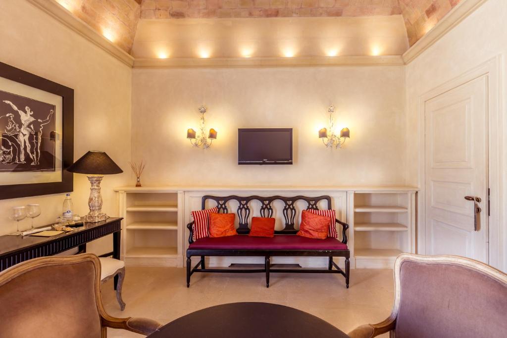 Palazzo Gattini Luxury Hotel