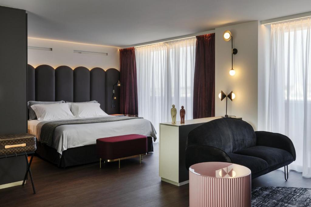 La Suite Matera Hotel & Spa