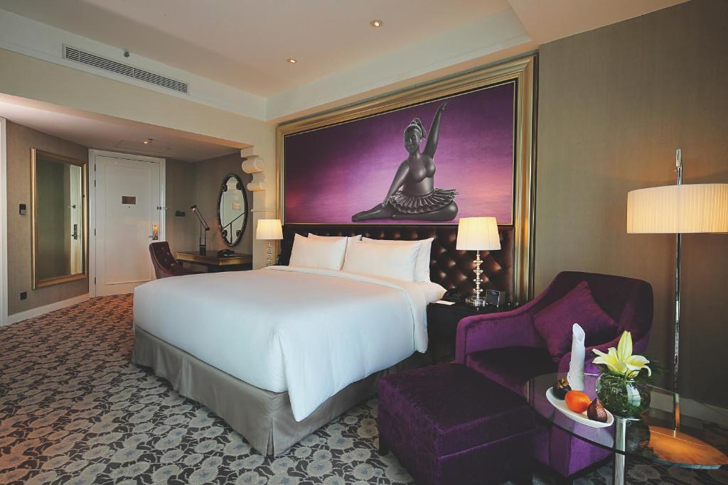 Hotel Ciputra World Surabaya managed by Swiss-Belhotel International