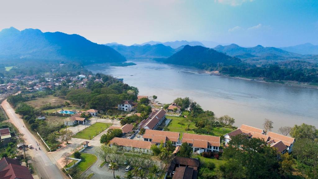 The Grand Luang Prabang