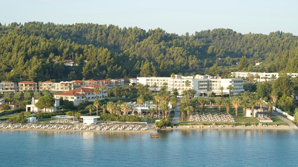 Kassandra Palace Seaside Resort