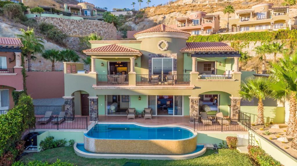 Pueblo Bonito Montecristo Luxury Villas - All Inclusive