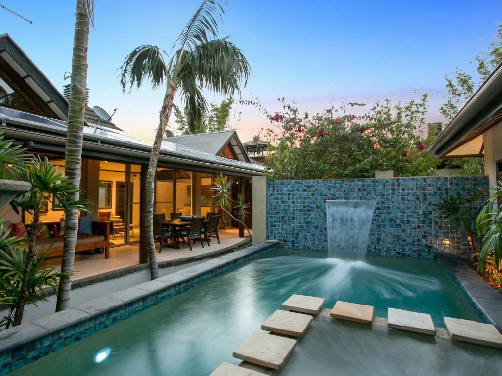 Your Luxury Escape - Amala Luxury Villa Byron Bay