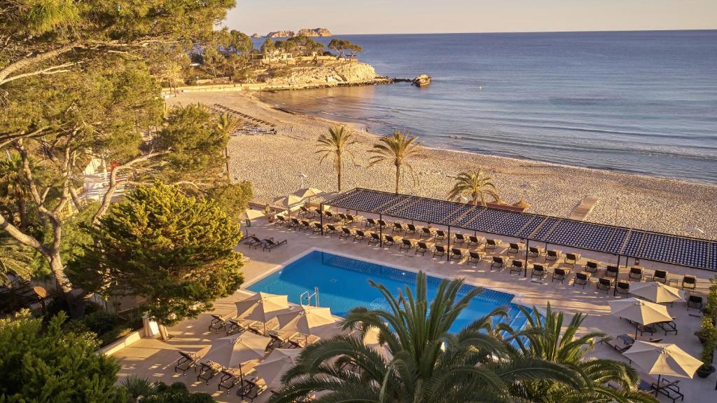 Secrets Mallorca Villamil Resort & Spa - Adults Only (+18)