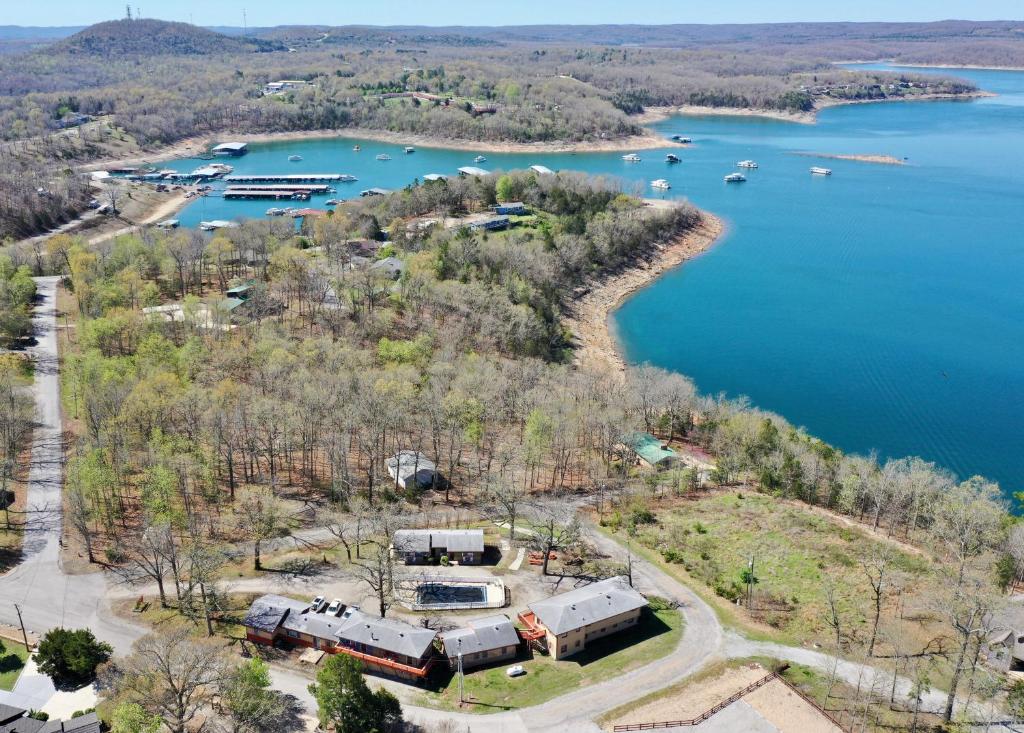 Driftwood Resort Bull Shoals (Bull Shoals) 