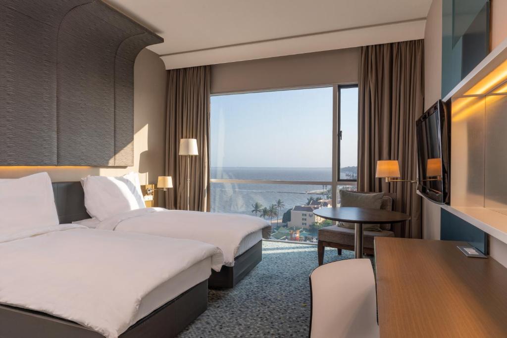 Radisson Blu Hotel & Residence Maputo