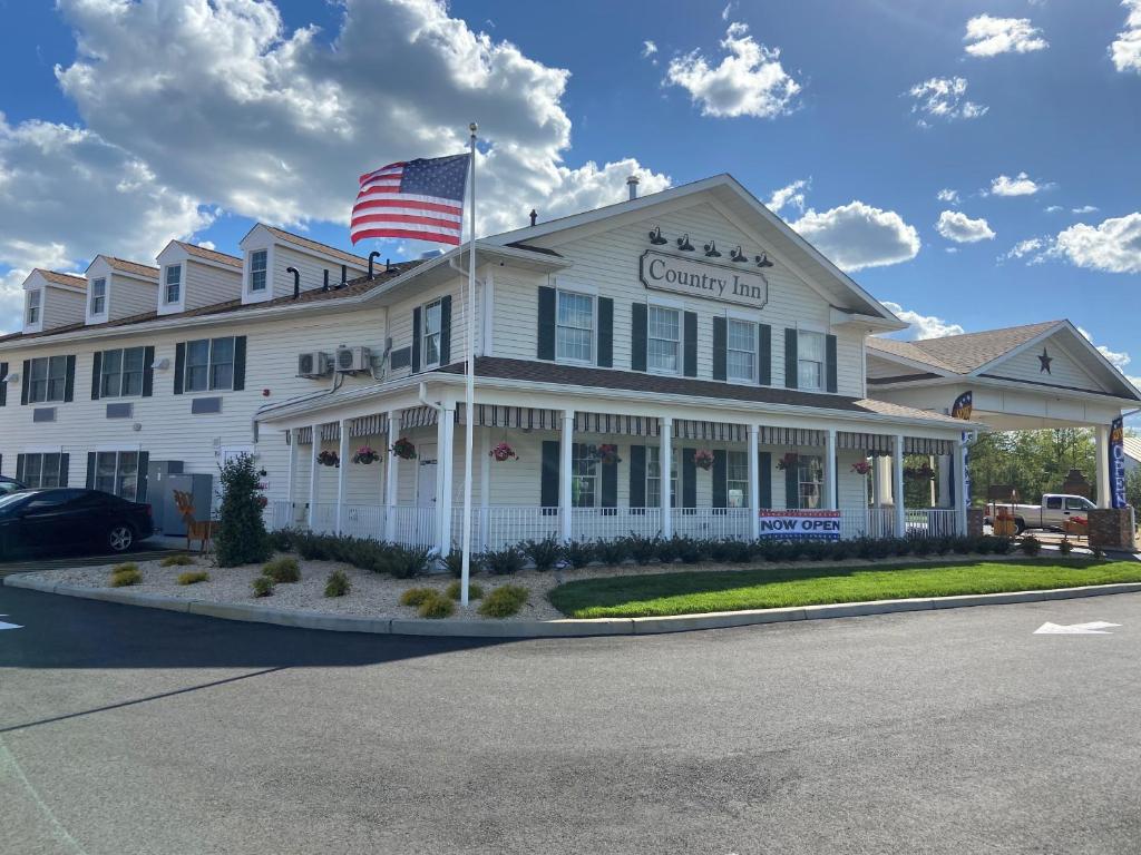 Country Inn of Hazlet (Hazlet) 