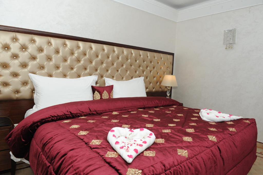 Hotel Prestige Agadir Boutique & SPA