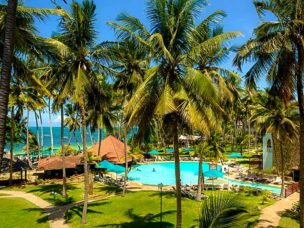 Sarova Whitesands Beach Resort & Spa