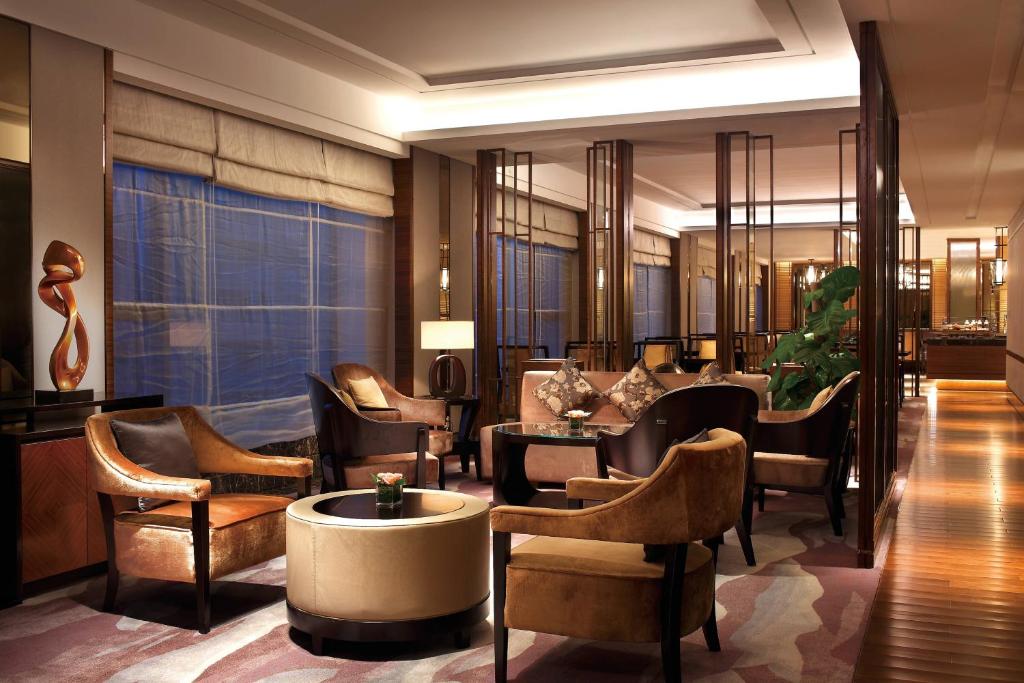 Sheraton Hefei Xinzhan Hotel